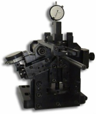 Smaller Dia. Coil Winding Head Unit 2